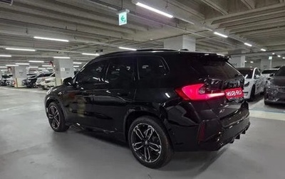 BMW X1, 2025 год, 3 800 190 рублей, 1 фотография
