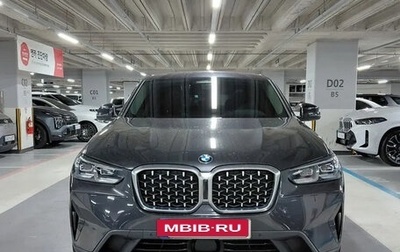 BMW X4, 2023 год, 1 фотография