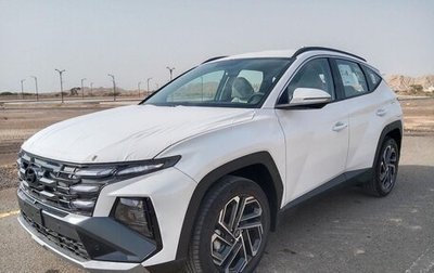 Hyundai Tucson, 2026 год, 3 376 000 рублей, 1 фотография