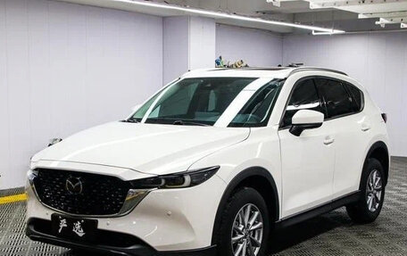 Mazda CX-5 II, 2023 год, 2 220 000 рублей, 1 фотография