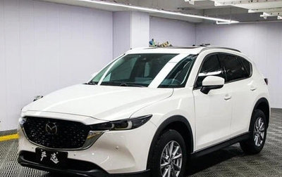 Mazda CX-5 II, 2023 год, 2 220 000 рублей, 1 фотография