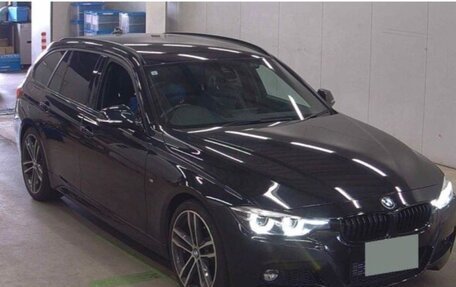 BMW 3 серия, 2019 год, 2 100 400 рублей, 1 фотография