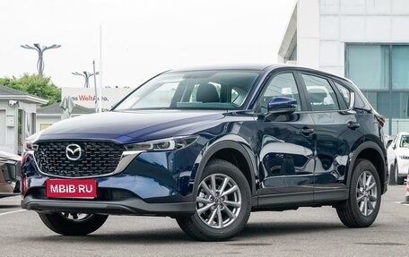 Mazda CX-5 II, 2026 год, 2 300 000 рублей, 1 фотография