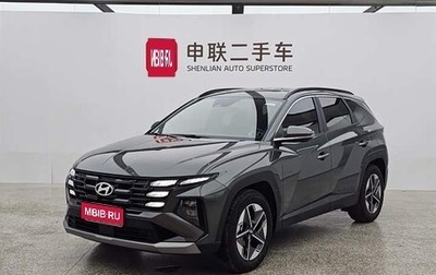 Hyundai Tucson, 2025 год, 3 280 000 рублей, 1 фотография