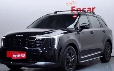 KIA Sorento IV, 2024 год, 4 800 400 рублей, 1 фотография