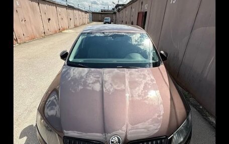 Skoda Octavia, 2014 год, 1 100 000 рублей, 1 фотография