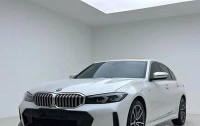 BMW 3 серия, 2023 год, 3 600 000 рублей, 1 фотография