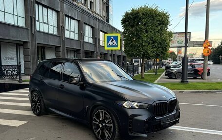 BMW X5 M, 2024 год, 16 600 000 рублей, 1 фотография