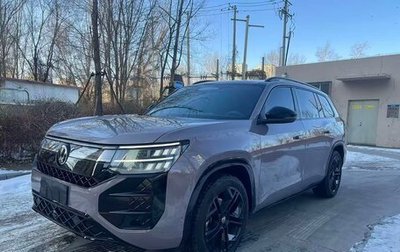 Volkswagen Teramont, 2025 год, 6 500 400 рублей, 1 фотография