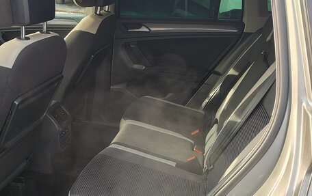 Volkswagen Tiguan II, 2020 год, 3 000 000 рублей, 10 фотография