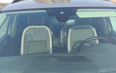 Volkswagen Tiguan II, 2020 год, 3 000 000 рублей, 15 фотография