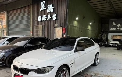 BMW 3 серия, 2019 год, 1 350 000 рублей, 1 фотография