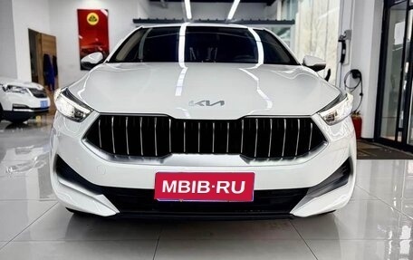 KIA K3, 2022 год, 1 610 000 рублей, 1 фотография