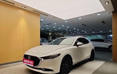Mazda 3, 2023 год, 1 500 000 рублей, 1 фотография