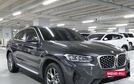 BMW X4, 2023 год, 2 фотография