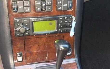 Mercedes-Benz S-Класс, 1994 год, 2 200 000 рублей, 1 фотография