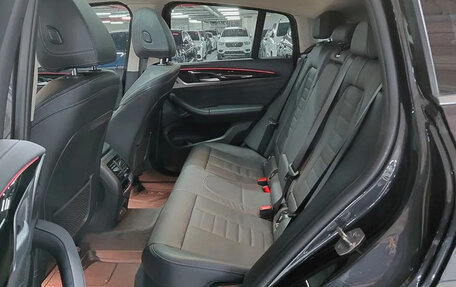 BMW X4, 2023 год, 9 фотография