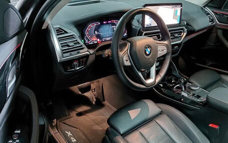 BMW X4, 2023 год, 6 фотография