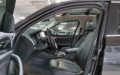 BMW X4, 2023 год, 7 фотография