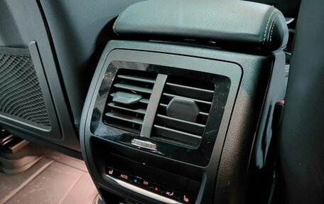 BMW X4, 2023 год, 15 фотография