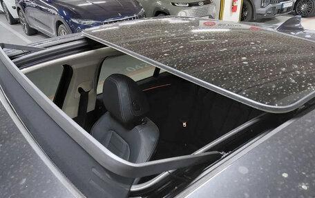 BMW X4, 2023 год, 13 фотография