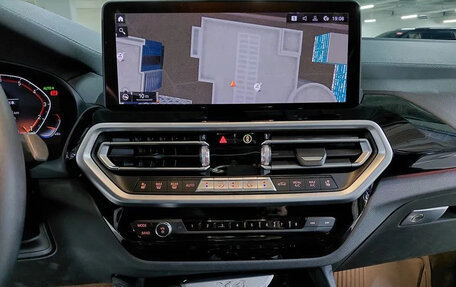 BMW X4, 2023 год, 10 фотография