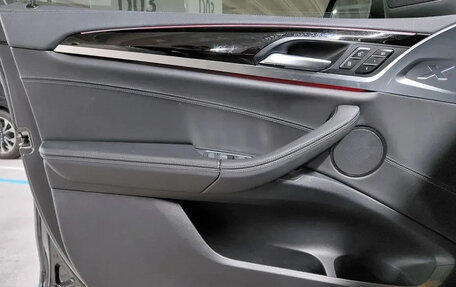 BMW X4, 2023 год, 16 фотография