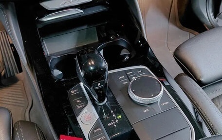 BMW X4, 2023 год, 11 фотография