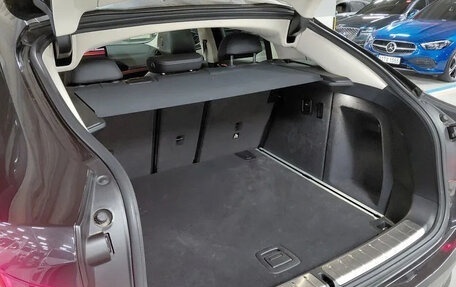 BMW X4, 2023 год, 17 фотография