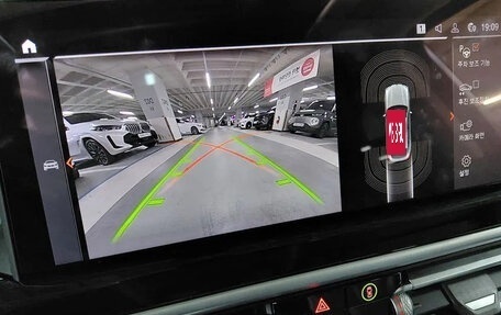 BMW X4, 2023 год, 12 фотография