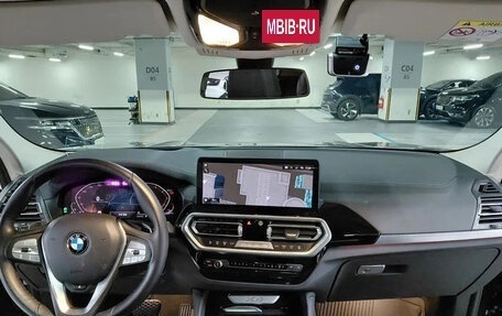 BMW X4, 2023 год, 8 фотография