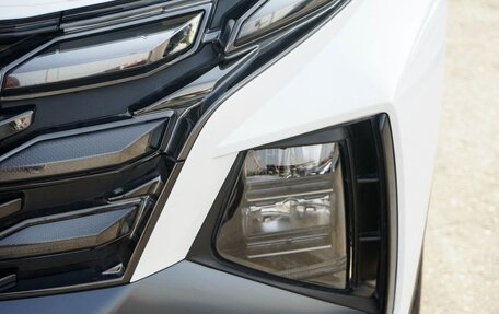 Hyundai Tucson, 2026 год, 3 450 555 рублей, 3 фотография