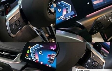 BMW X1, 2025 год, 3 800 190 рублей, 9 фотография