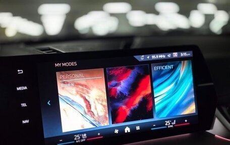 BMW X1, 2025 год, 3 800 190 рублей, 10 фотография