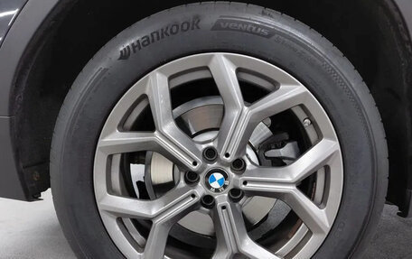 BMW X4, 2023 год, 18 фотография