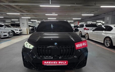 BMW X1, 2025 год, 3 800 190 рублей, 4 фотография