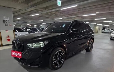 BMW X1, 2025 год, 3 800 190 рублей, 5 фотография