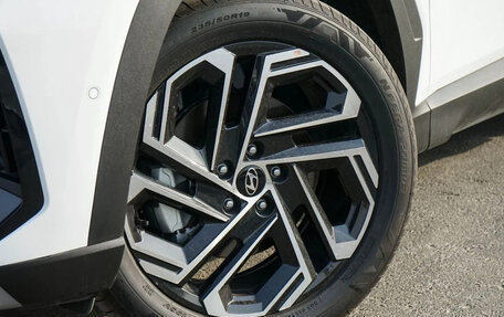 Hyundai Tucson, 2026 год, 3 450 555 рублей, 9 фотография