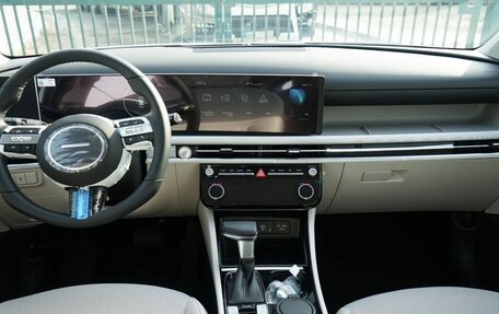 Hyundai Tucson, 2026 год, 3 450 555 рублей, 12 фотография