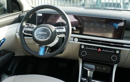 Hyundai Tucson, 2026 год, 3 450 555 рублей, 13 фотография