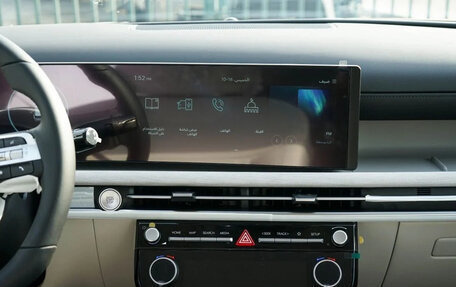 Hyundai Tucson, 2026 год, 3 450 555 рублей, 16 фотография