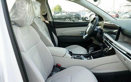 Hyundai Tucson, 2026 год, 3 450 555 рублей, 22 фотография