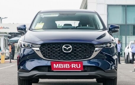 Mazda CX-5 II, 2026 год, 2 300 000 рублей, 2 фотография