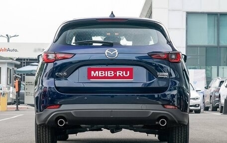 Mazda CX-5 II, 2026 год, 2 300 000 рублей, 6 фотография