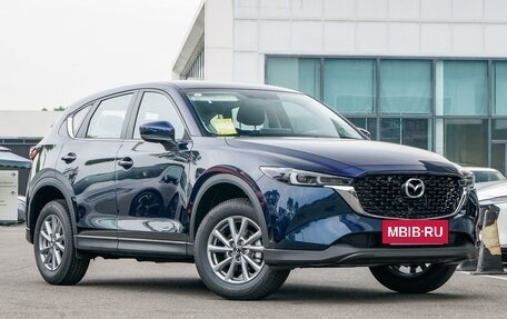 Mazda CX-5 II, 2026 год, 2 300 000 рублей, 3 фотография