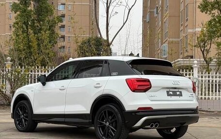 Audi Q2 I, 2022 год, 1 610 007 рублей, 5 фотография