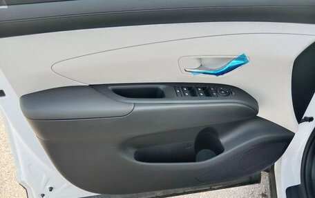 Hyundai Tucson, 2026 год, 3 376 000 рублей, 10 фотография