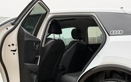 Audi Q2 I, 2022 год, 1 610 007 рублей, 13 фотография