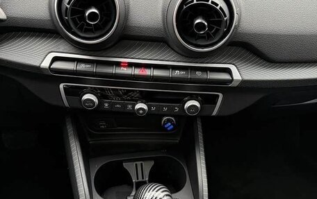 Audi Q2 I, 2022 год, 1 610 007 рублей, 14 фотография