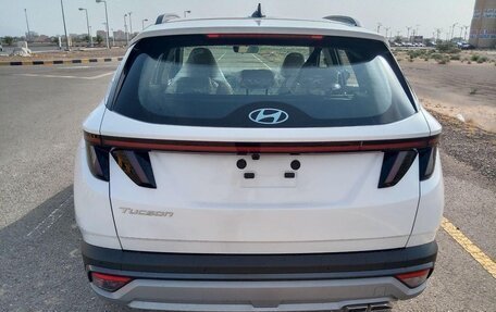 Hyundai Tucson, 2026 год, 3 376 000 рублей, 4 фотография